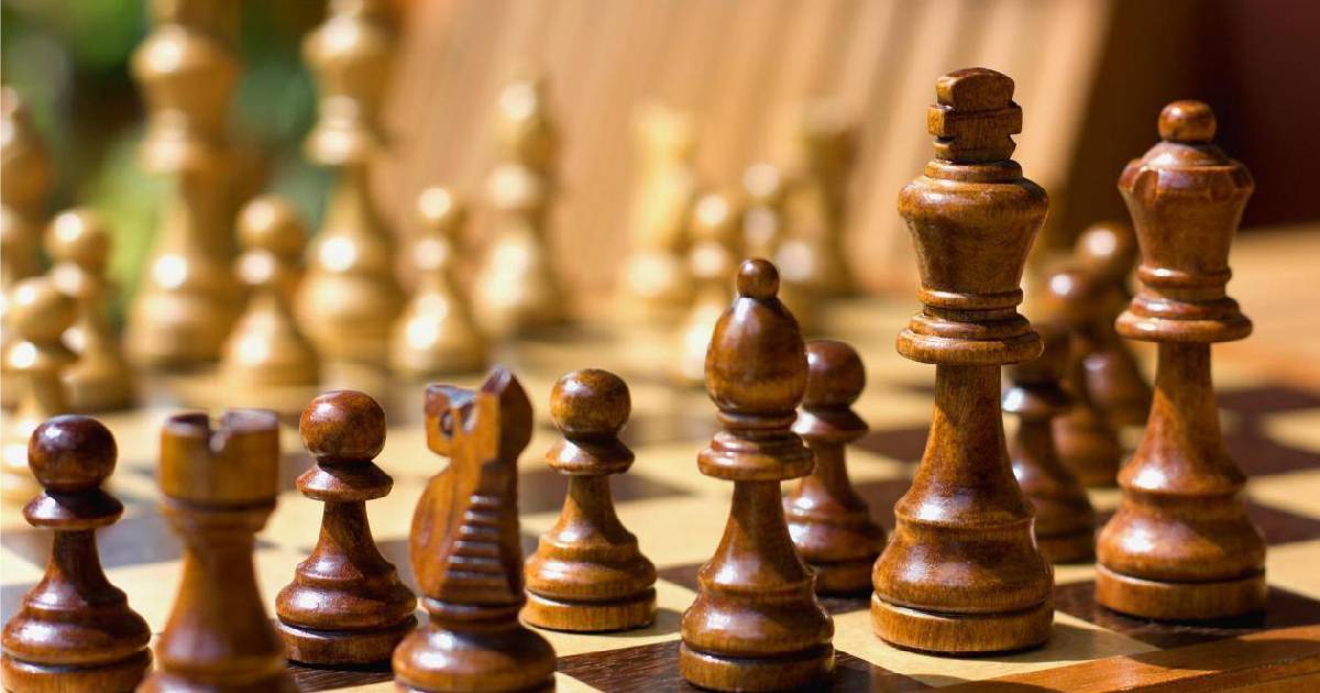 Chess , spotrs , Chennai Open , Sports , 12th Chennai Open International Grandmasters Chess Tournament’2020 , GM Ziaur Rahman