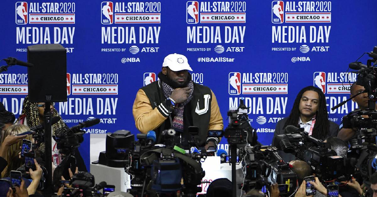 Team Giannis , Team LeBron , NBA All-Star Game , Kobe Bryant , NBA