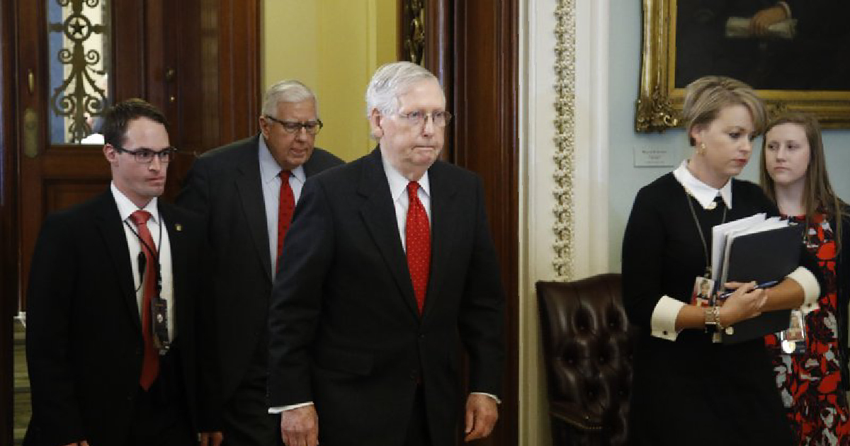 rules , Dispute , impeachment , Donald Trump