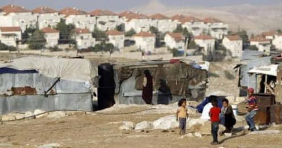 Palestine blames U.S.