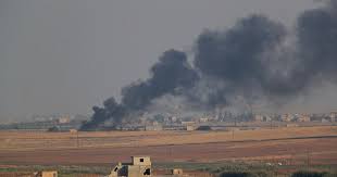 Syria