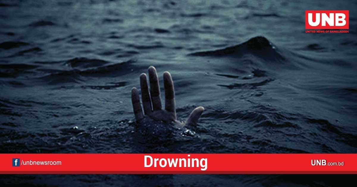 drown