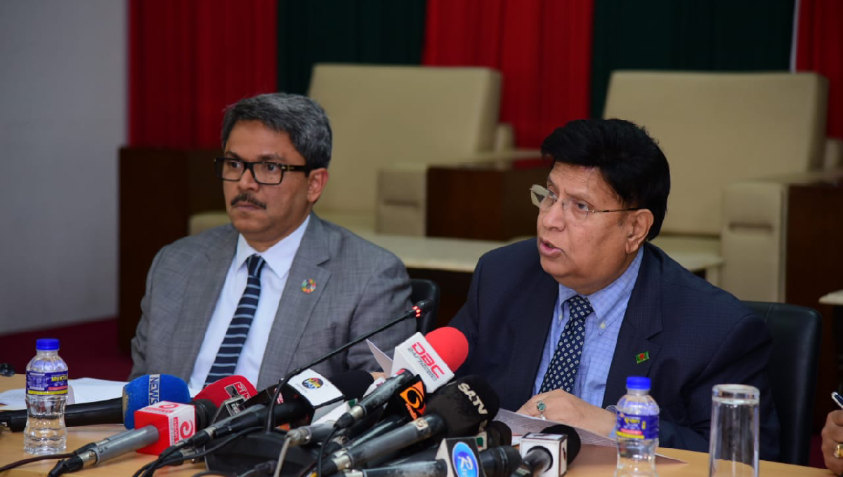 global efforts , PM , Bangladesh , Rohingya