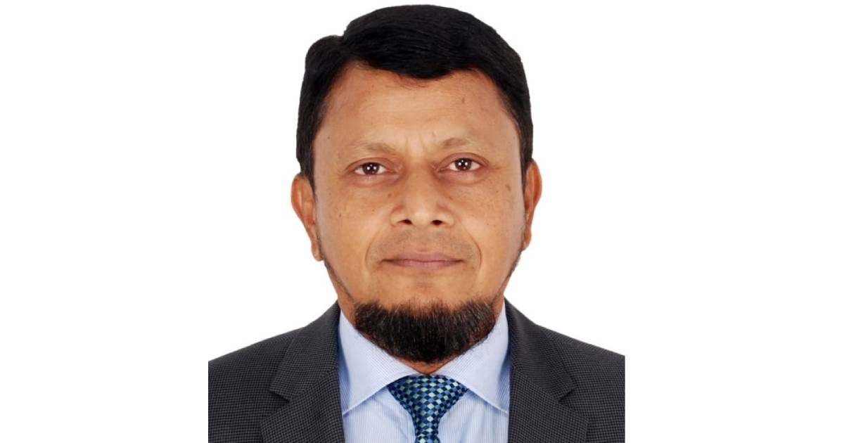 new High Commissioner of Bangladesh , Rear Admiral Nazmul Hassan , new Bangladesh envoy , Ministry of Foreign Affairs , Nazmul Hassan , Maldives , Foreign Affairs