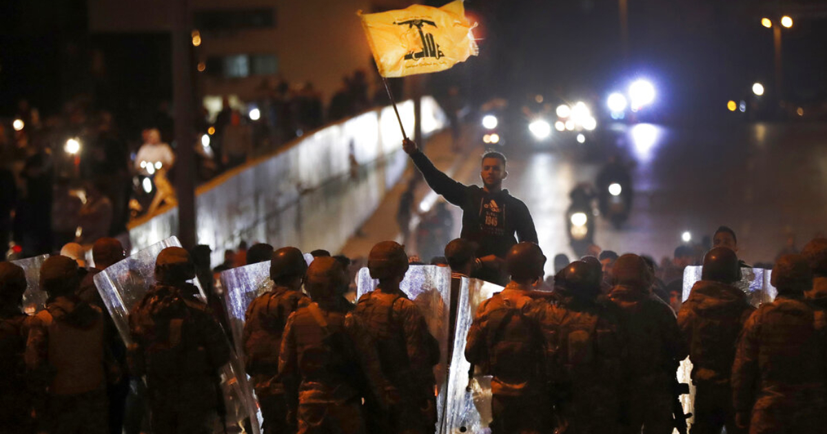 Lebanon