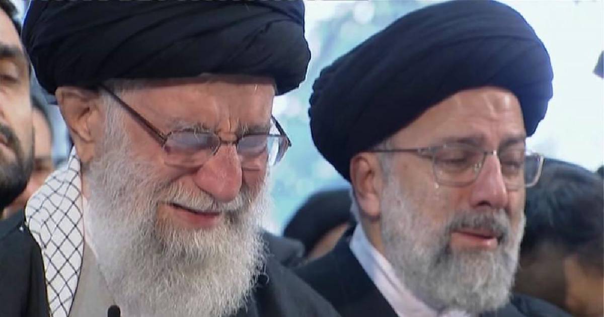 U.S. airstrike in Baghdad , Gen. Qassem Soleimani , Iran supreme leader , American troops