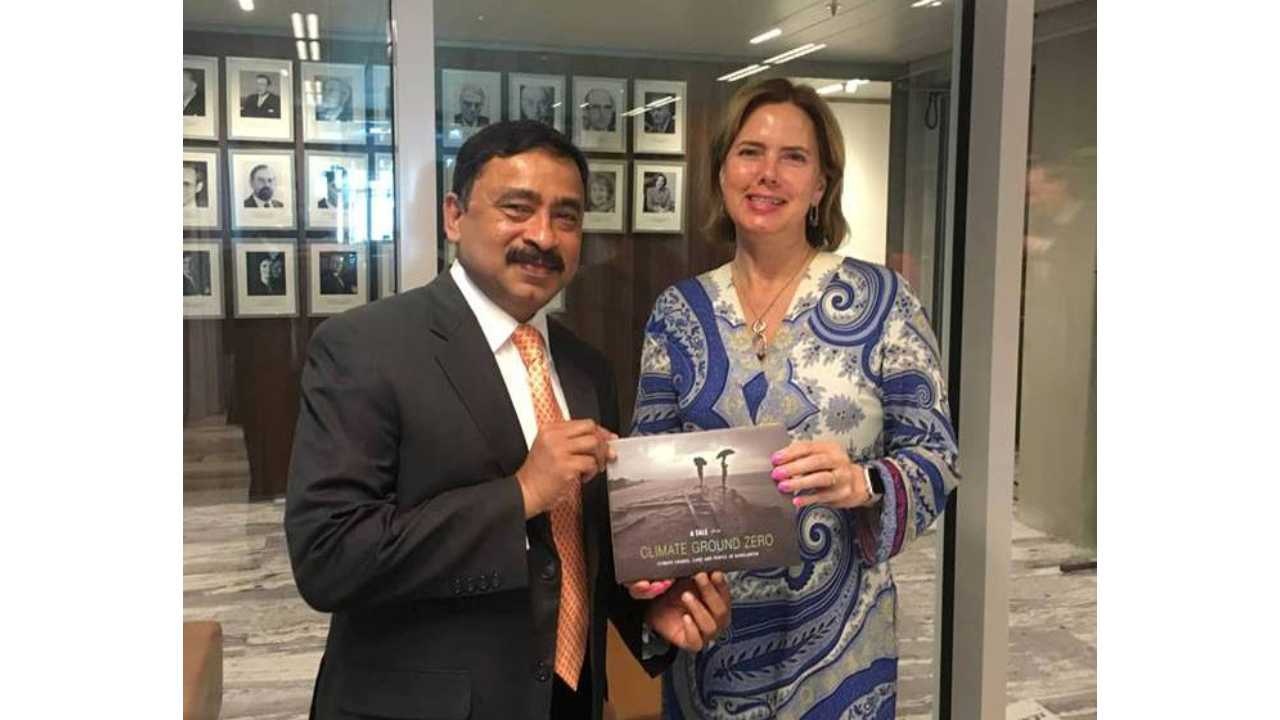 Foreign Affairs , Bangladesh