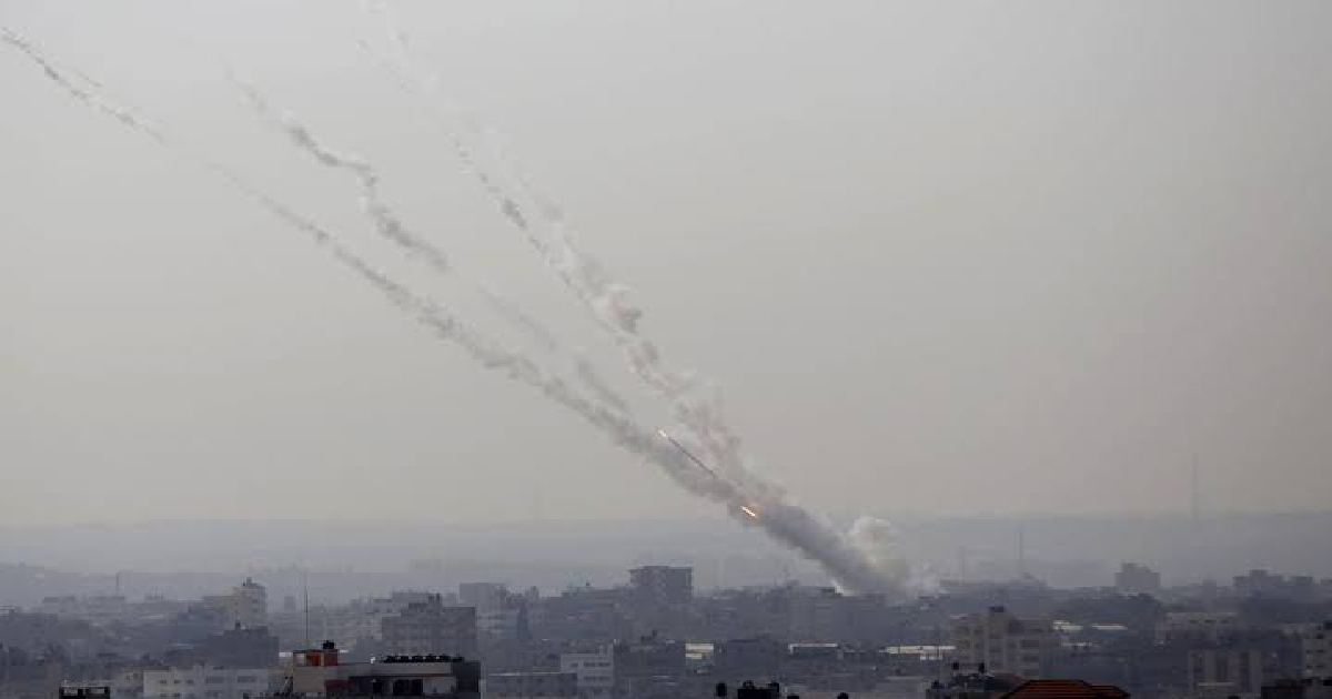Israel bomb , Gaza