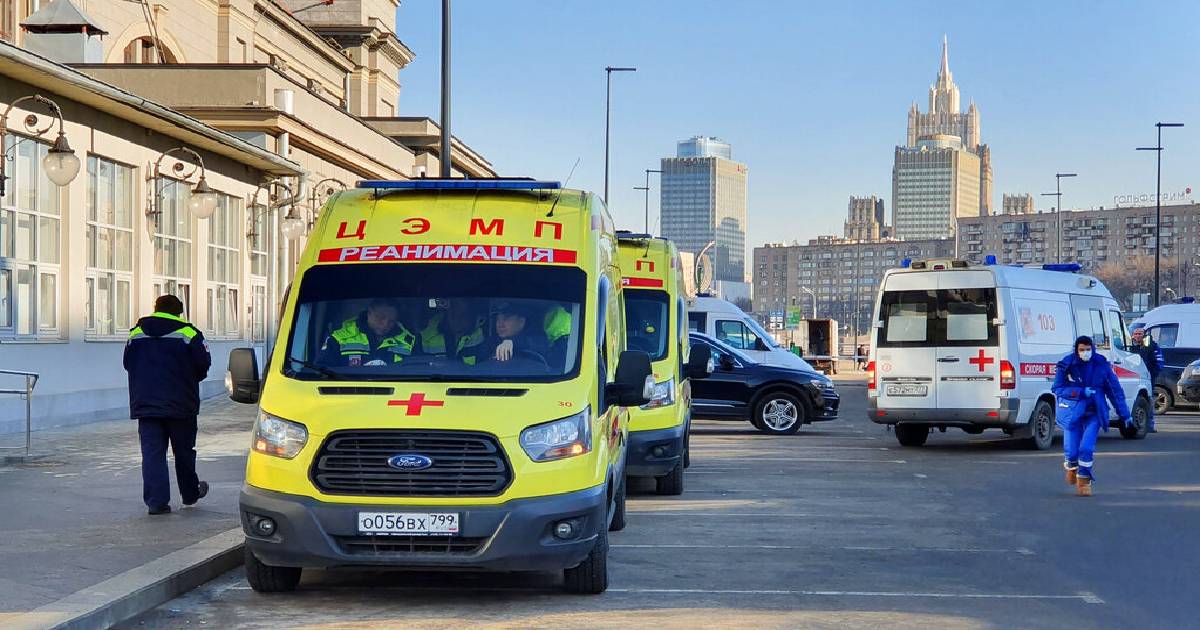 coronavirus outbreak , virus fears , Kievsky (Kyiv's) rail station , Moscow targets Chinese