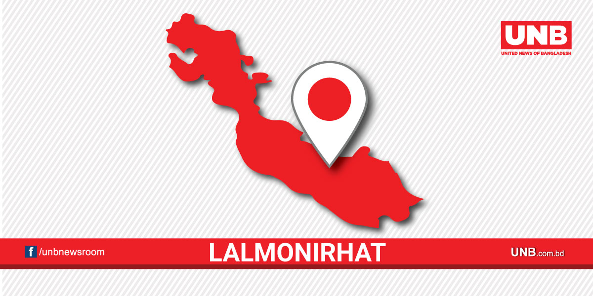 BSF , Bangladeshi , shot dead , Lalmonirhat border