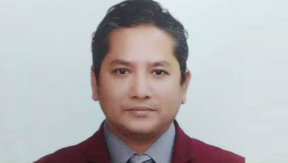 Bangladesh