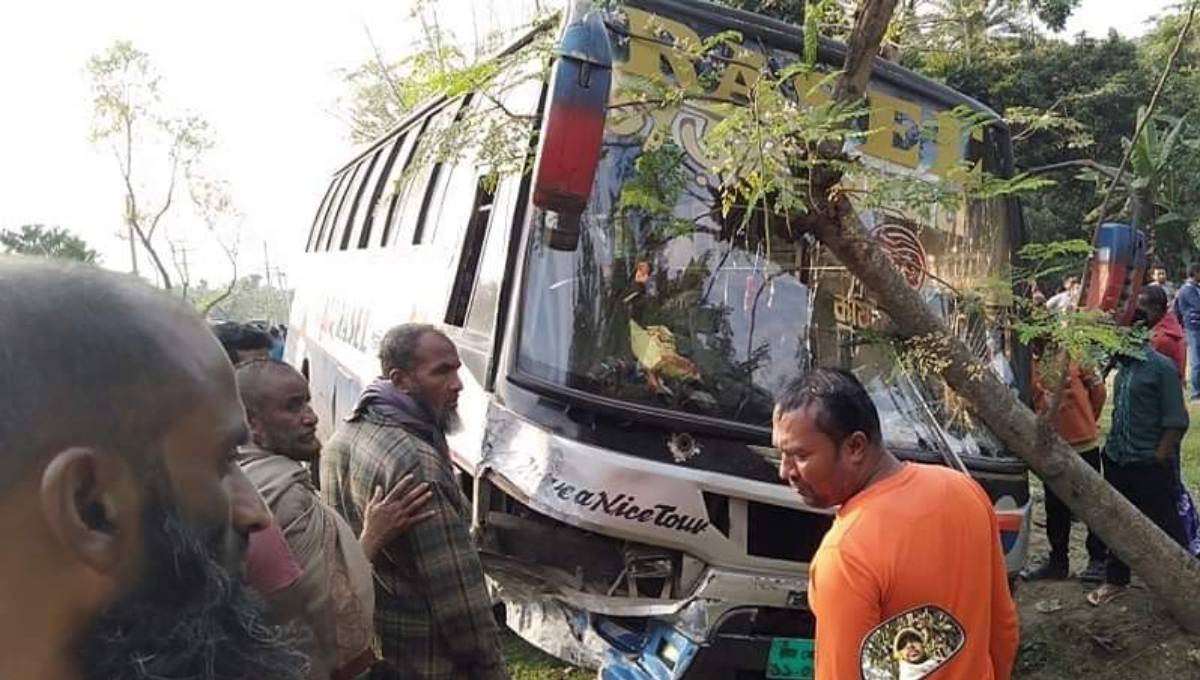 Accident , road crash