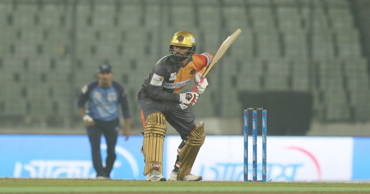 Cricket , BPL 2019 , Tamim Iqbal , Bangabandhu BPL