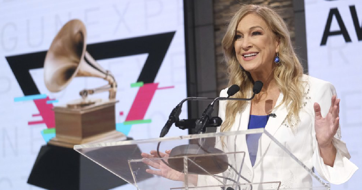 Lawyer , Grammy , Grammys CEO , Grammys CEO fires