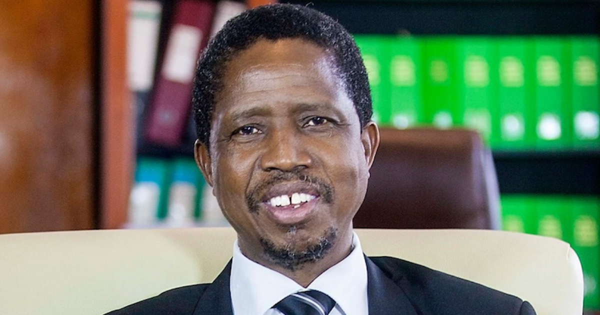 Zambia