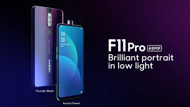 Smartphone , Oppo