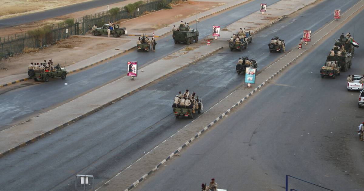 Sudan