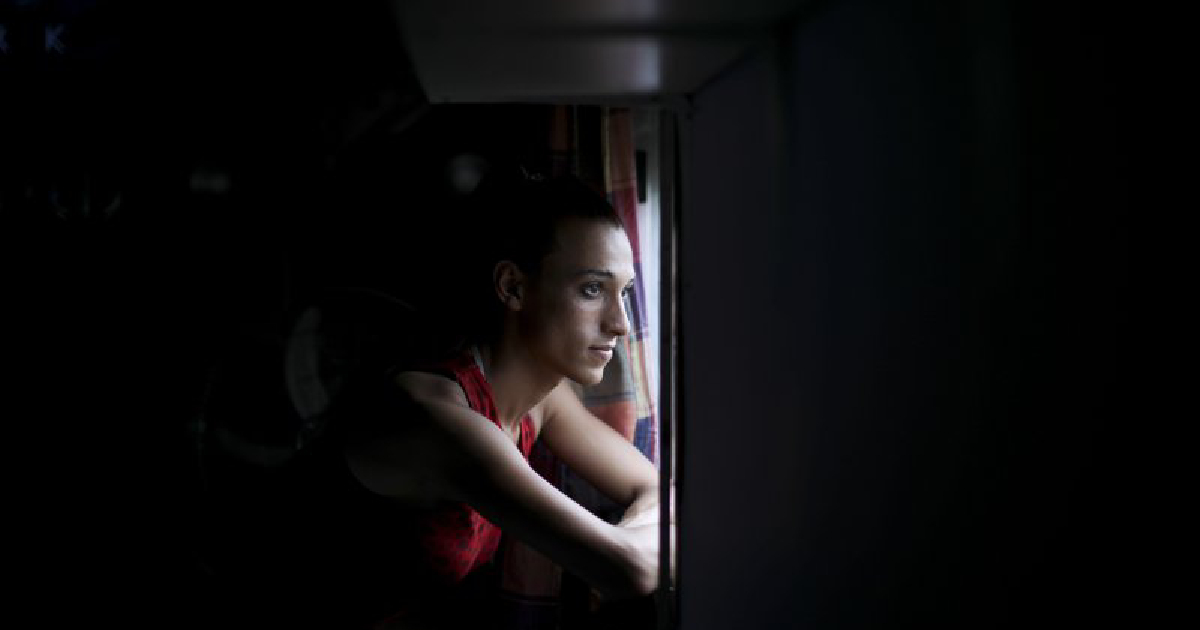 Buenos Aires , Argentine soccer history , Transgender woman , Argentine