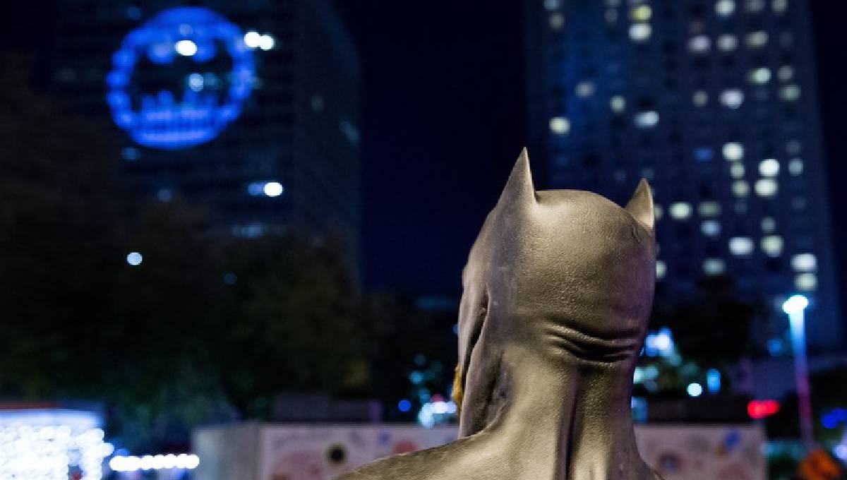 Batman