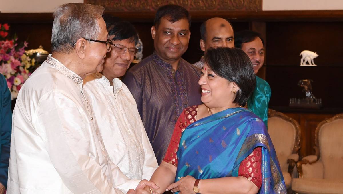 President Abdul Hamid