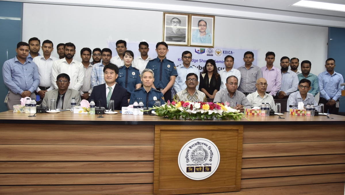Foreign Affairs , Bangladesh , South Korea