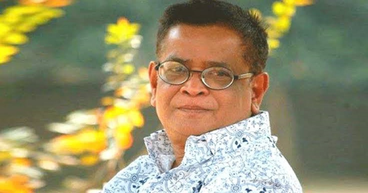 Entertainment , Humayun Ahmed