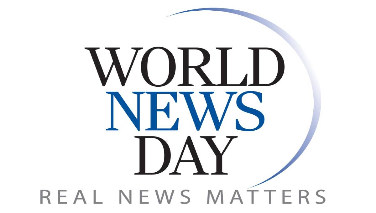 World News Day