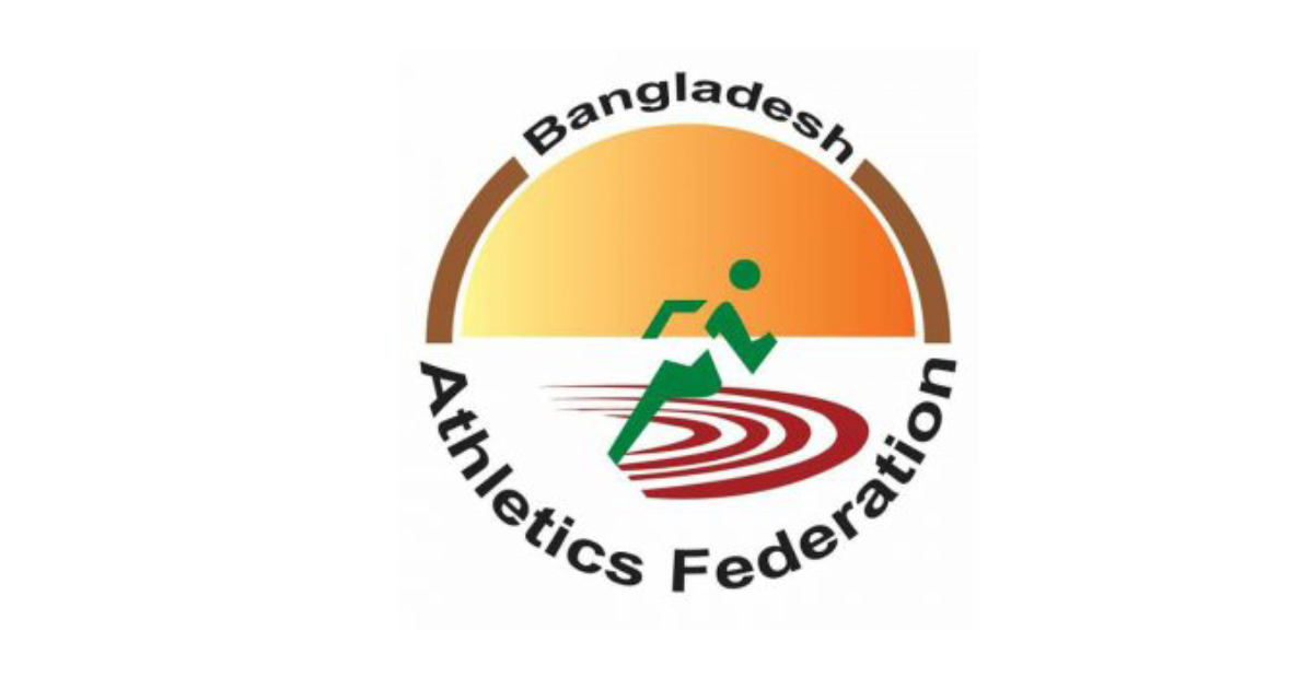 Sports , Bangladesh Athletics Federation , BAF , Athletics