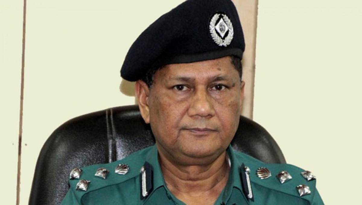 Bangladesh