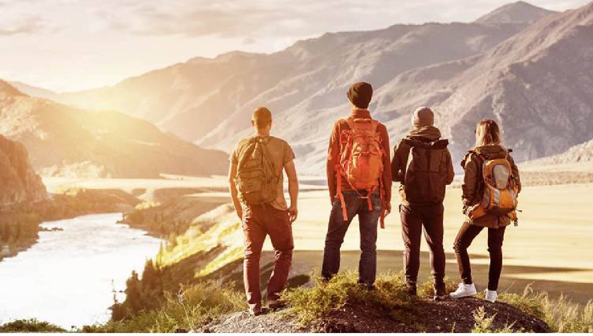 Lifestyle , Travelling