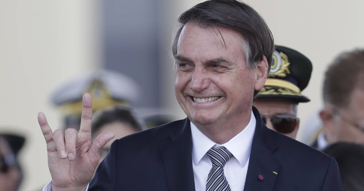 Bolsonaro