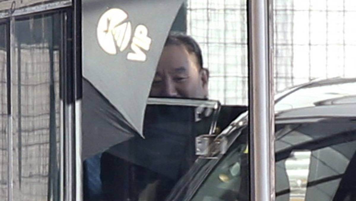 North Korea