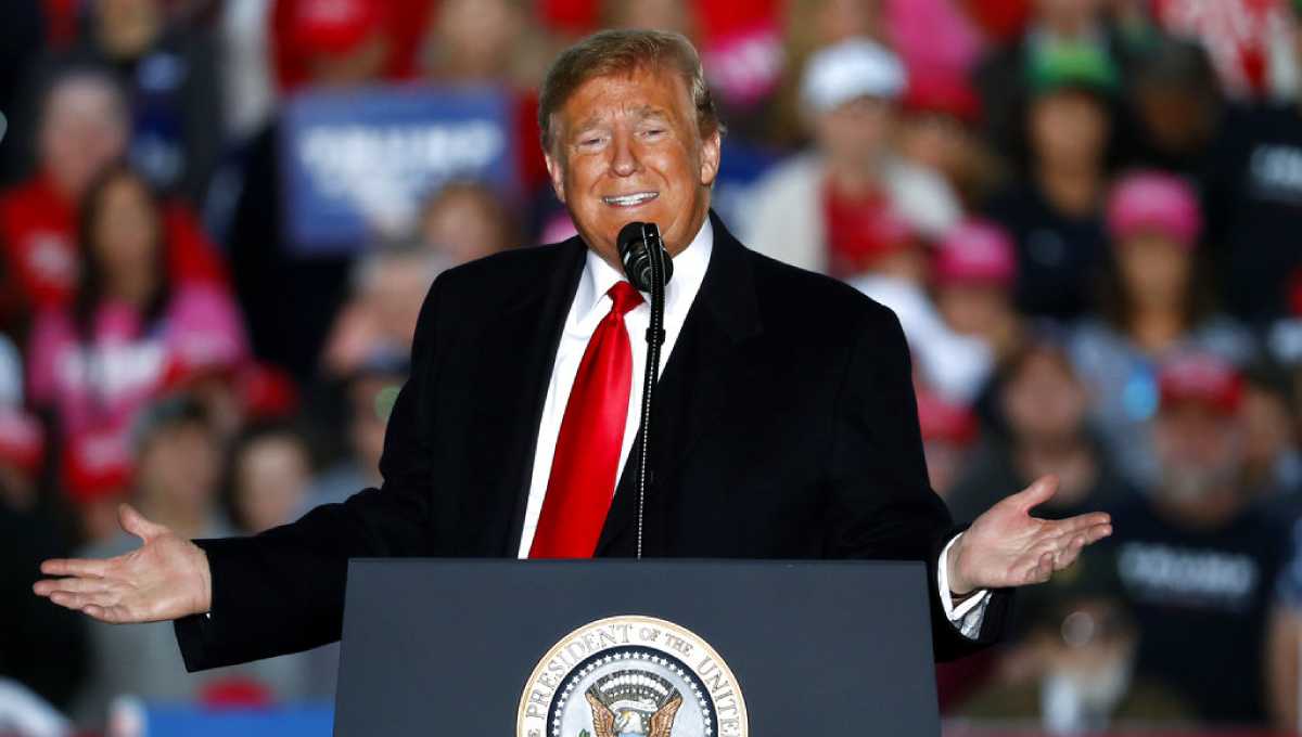 USA , Donald Trump , immigrants