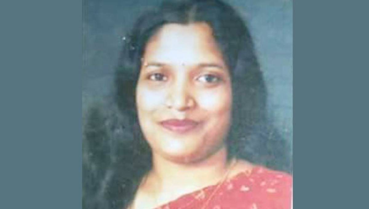 Taslima Begum Renu