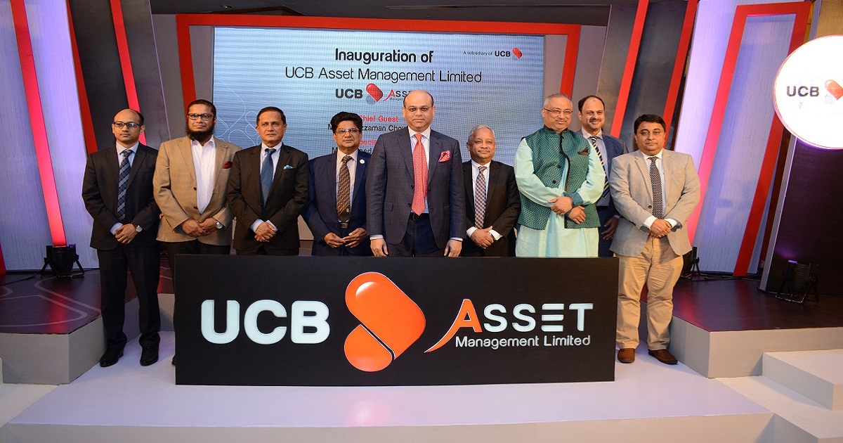 UCB , Business