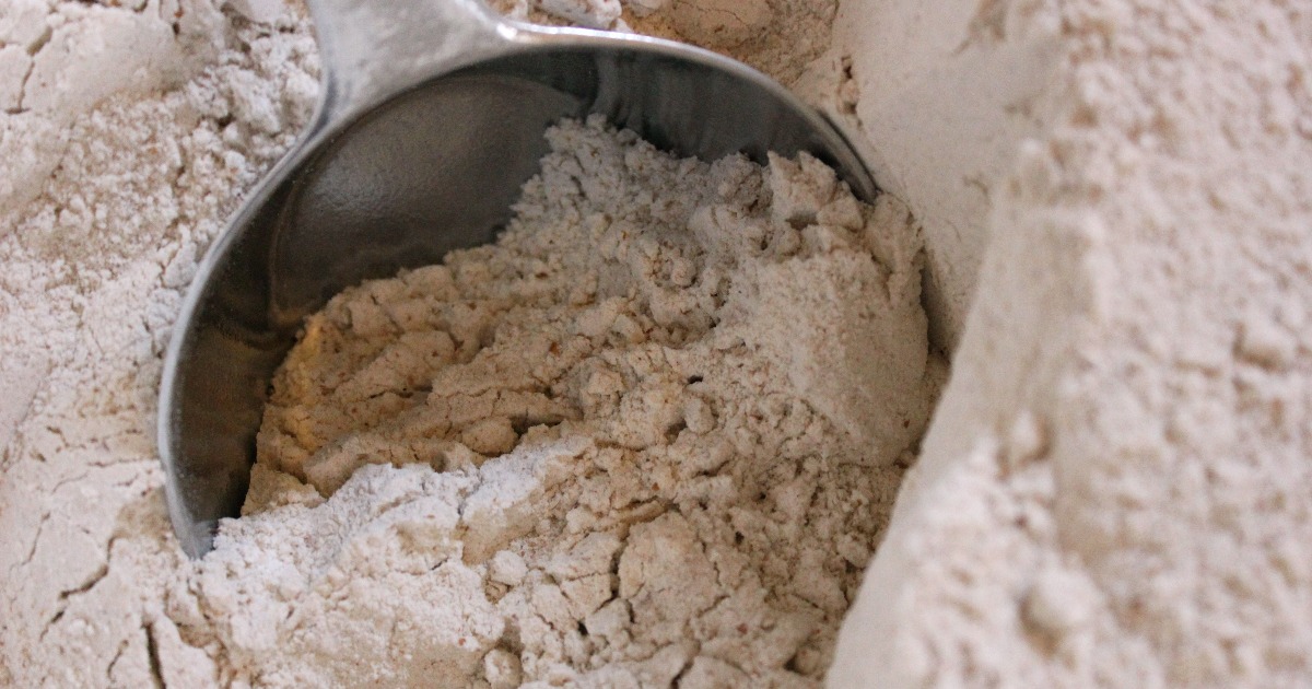 Wholewheat flour packets under OMS to be available from Oct 1