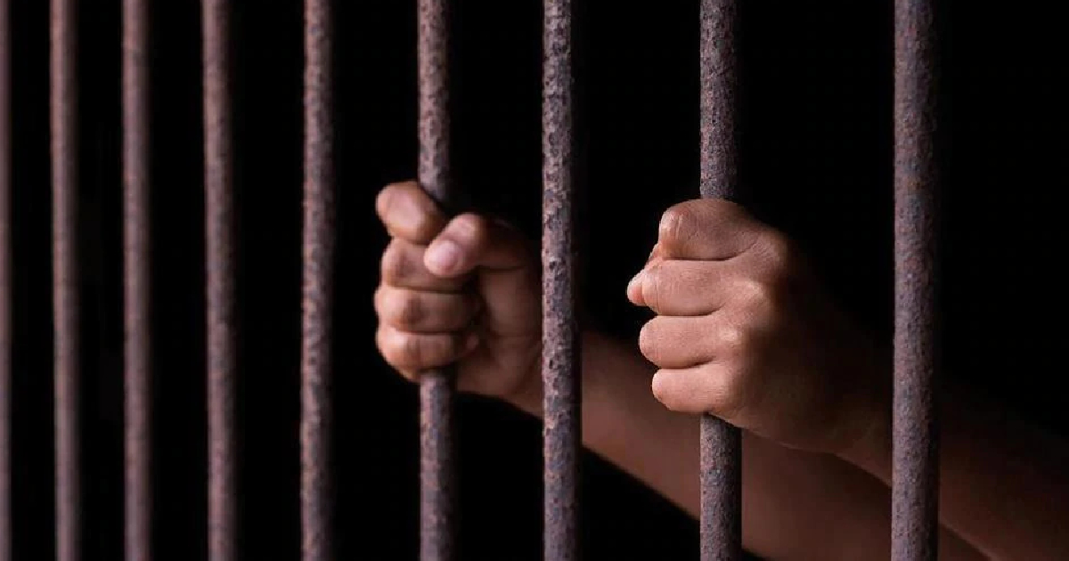 Bangladeshi man , Kolkata jail