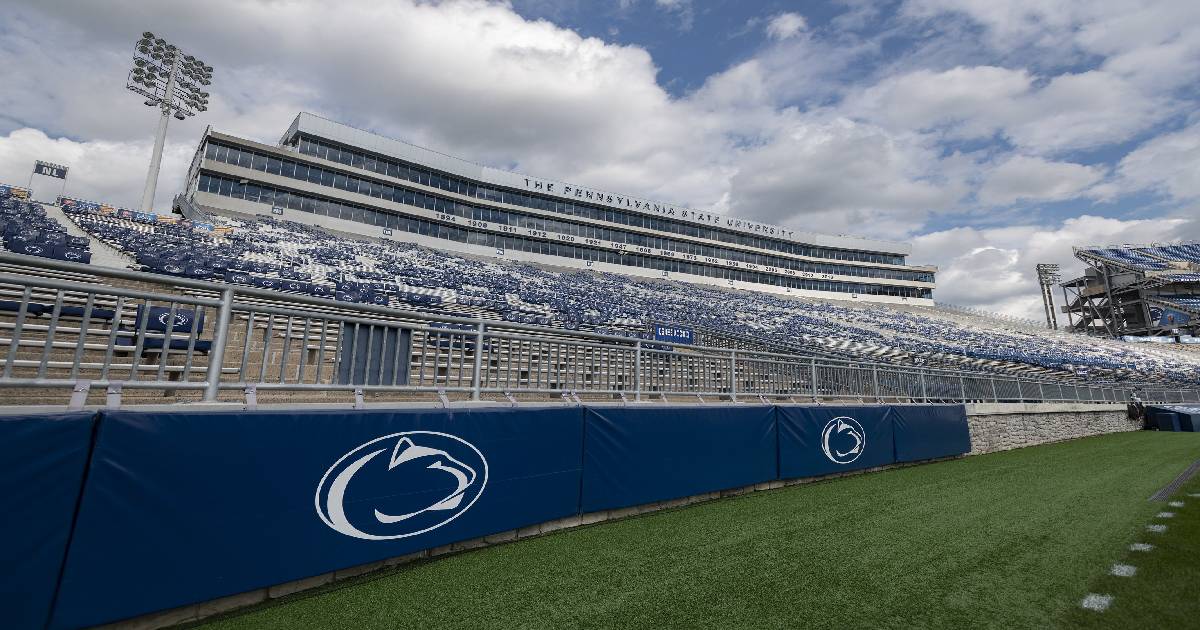Pennsylvania federal court , Jerry Sandusky , Penn State , Lawsuit
