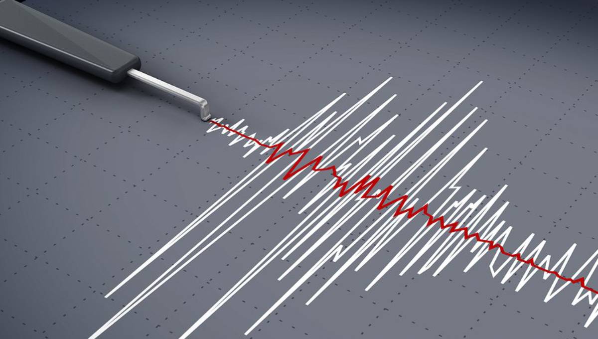 Earthquake