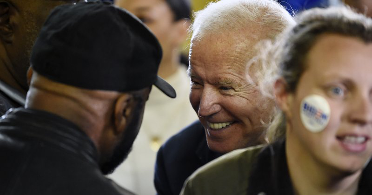 Election 2020 , durability , Biden