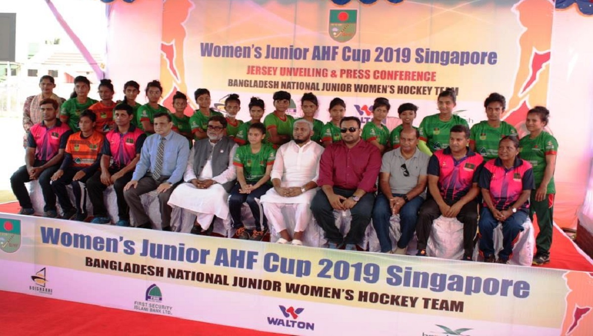 Women’s Hockey