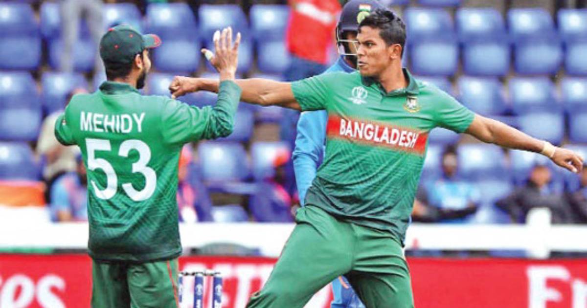 Cricket , Mohammad Saifuddin , Mehidy Hasan Miraz , Bangladesh Cricket League (BCL) , BCL third round , BCB North Zone , Walton Central Zone