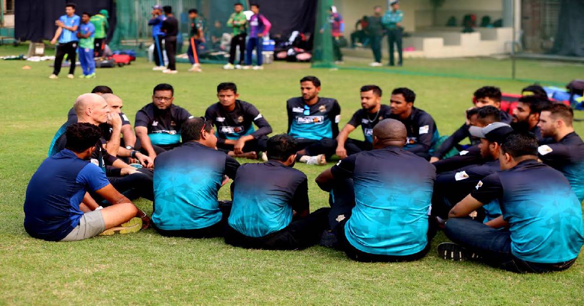 Cricket