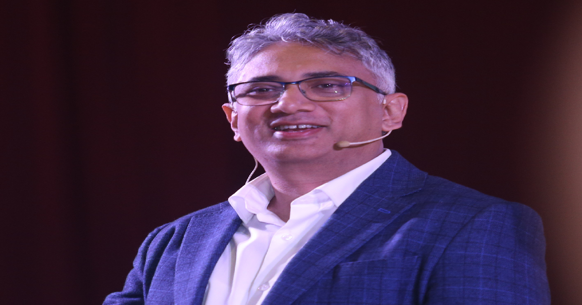 Grameenphone , GP , CEO , Yasir Azman , CEO of GP