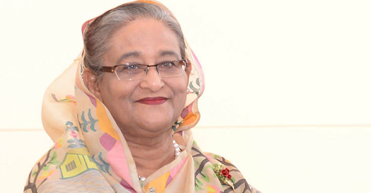 PM arrives in Abu Dhabi from Germany