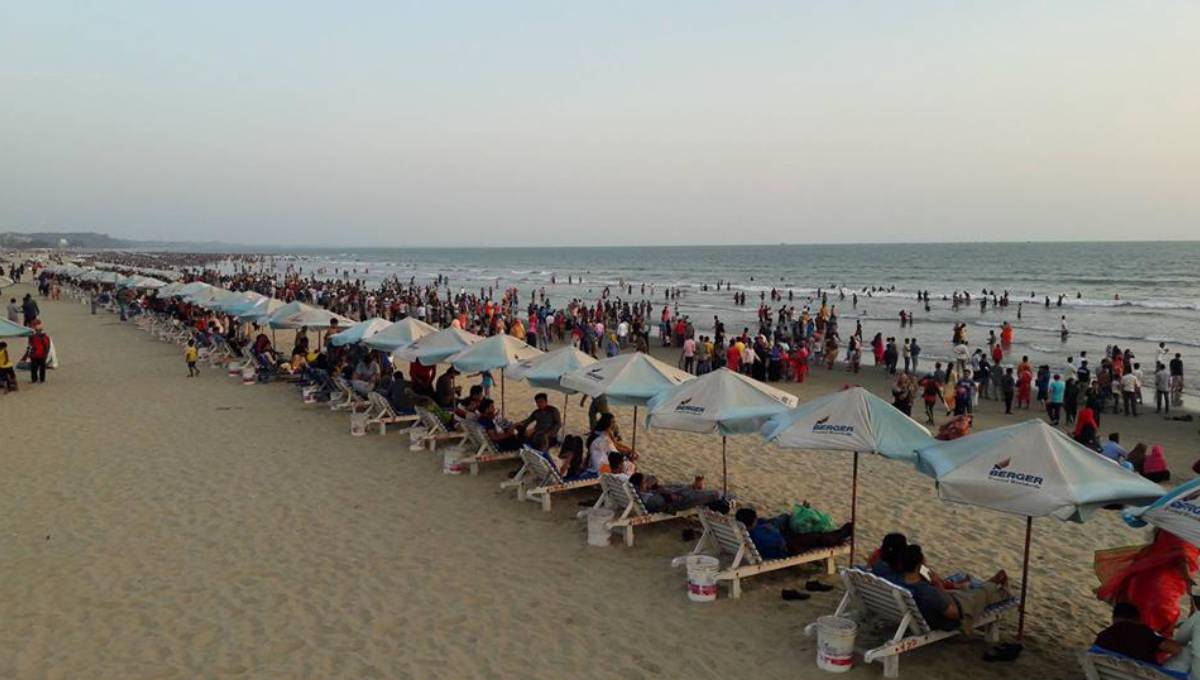 Bangladesh