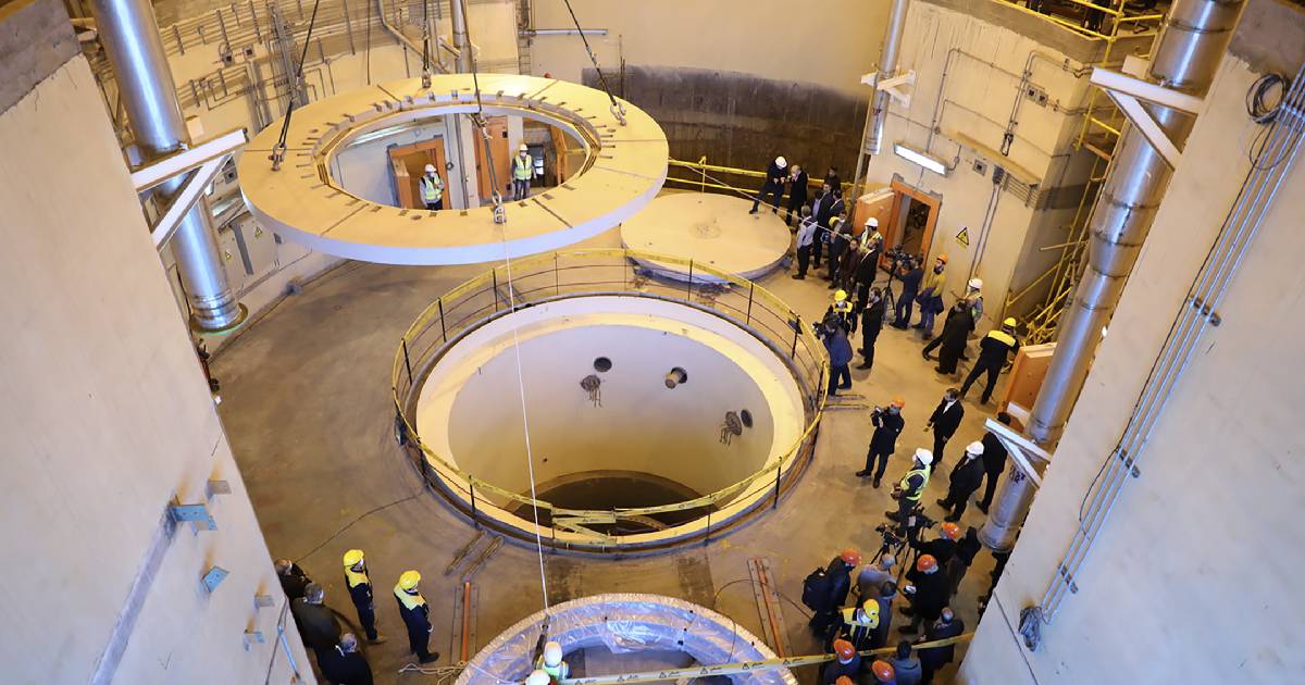 Iran , Iran's president , nuclear , U.S. airstrike , Rouhani , Tehran