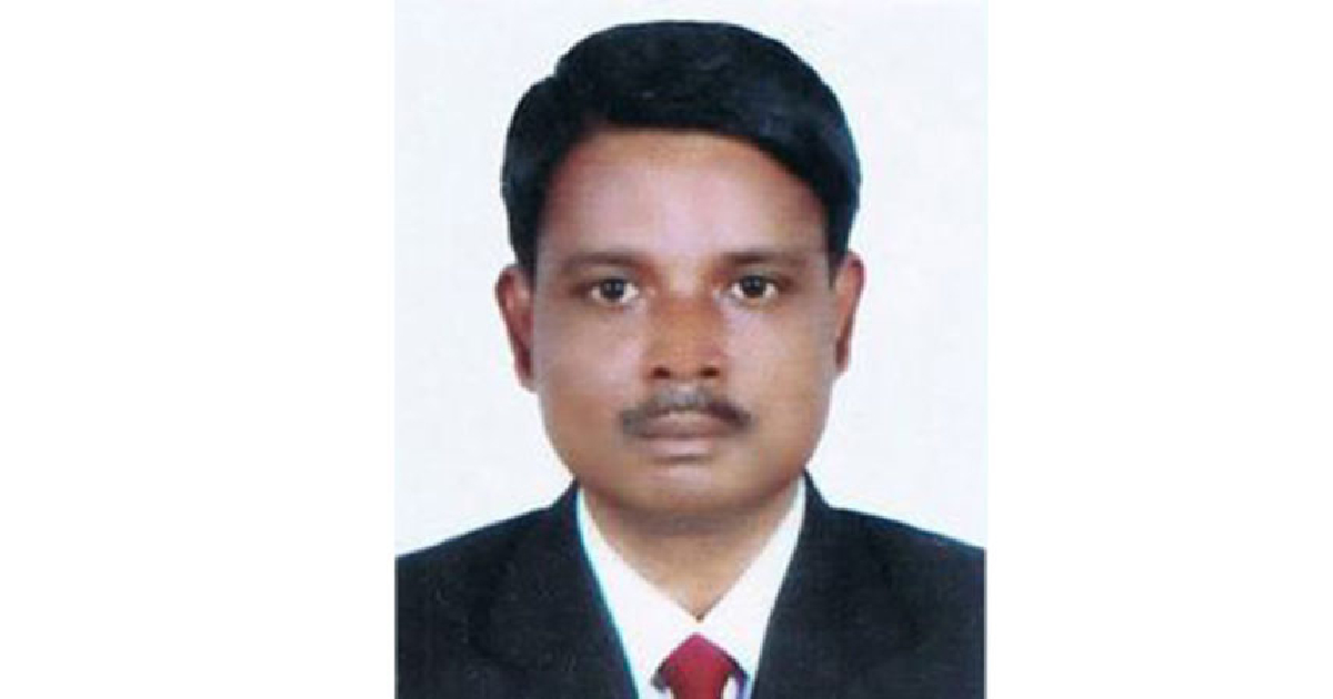 MP Liton murder