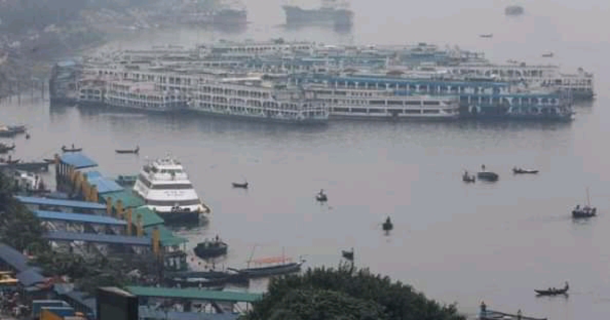 Sadarghat