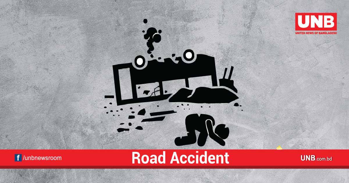 Road Safety Advocacy Group , Bheramara Police Station , Road safety in Bangladesh , Road Accident Deaths , Nirapad Sarak Chai